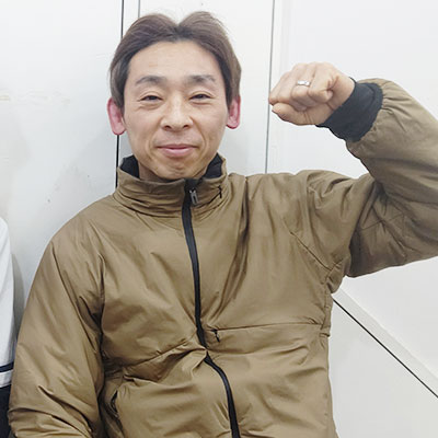 戸田　様